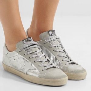 Golden Goose Superstar Sneaker